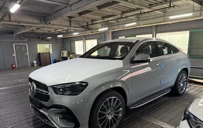 Mercedes-Benz GLE Coupe, 2025 год, 14 700 000 рублей, 1 фотография