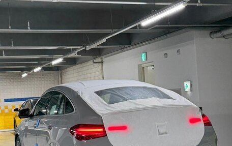 Mercedes-Benz GLE Coupe, 2025 год, 14 700 000 рублей, 14 фотография