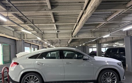 Mercedes-Benz GLE Coupe, 2025 год, 14 700 000 рублей, 3 фотография