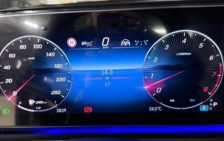 Mercedes-Benz GLE Coupe, 2025 год, 14 700 000 рублей, 11 фотография