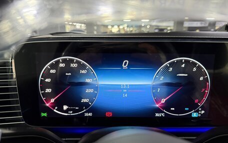 Mercedes-Benz GLE Coupe, 2025 год, 14 700 000 рублей, 4 фотография