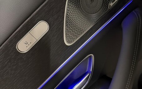 Mercedes-Benz GLE Coupe, 2025 год, 14 700 000 рублей, 10 фотография