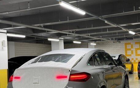 Mercedes-Benz GLE Coupe, 2025 год, 14 700 000 рублей, 13 фотография