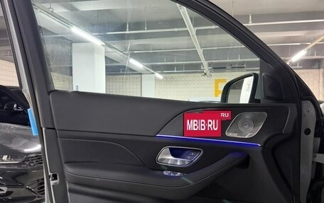 Mercedes-Benz GLE Coupe, 2025 год, 14 700 000 рублей, 7 фотография