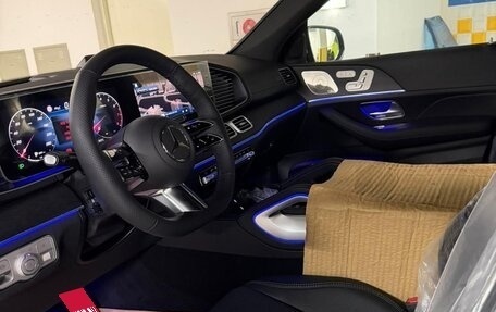 Mercedes-Benz GLE Coupe, 2025 год, 14 700 000 рублей, 9 фотография