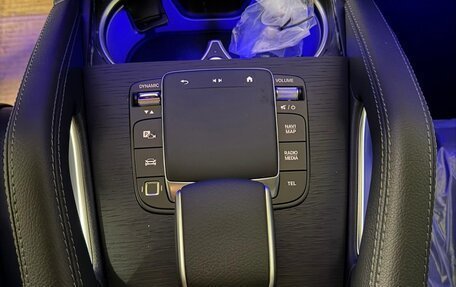 Mercedes-Benz GLE Coupe, 2025 год, 14 700 000 рублей, 18 фотография