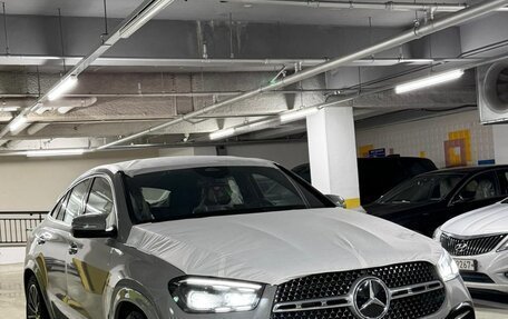 Mercedes-Benz GLE Coupe, 2025 год, 14 700 000 рублей, 16 фотография