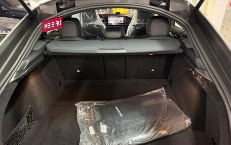 Mercedes-Benz GLE Coupe, 2025 год, 14 700 000 рублей, 19 фотография