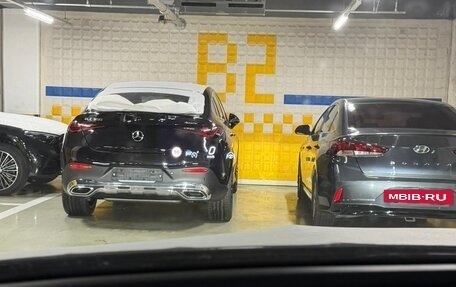 Mercedes-Benz GLE Coupe, 2025 год, 14 700 000 рублей, 20 фотография