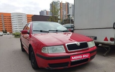 Skoda Octavia IV, 2009 год, 385 000 рублей, 1 фотография