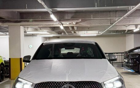 Mercedes-Benz GLE Coupe, 2025 год, 14 700 000 рублей, 24 фотография