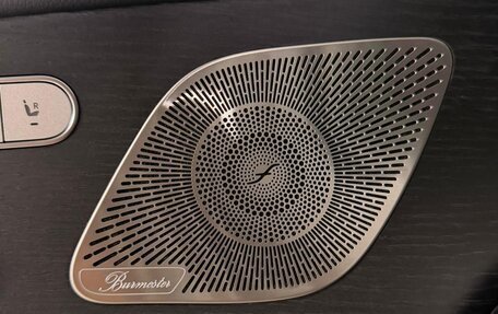 Mercedes-Benz GLE Coupe, 2025 год, 14 700 000 рублей, 25 фотография