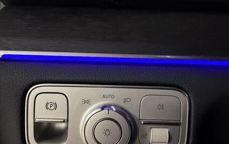 Mercedes-Benz GLE Coupe, 2025 год, 14 700 000 рублей, 27 фотография