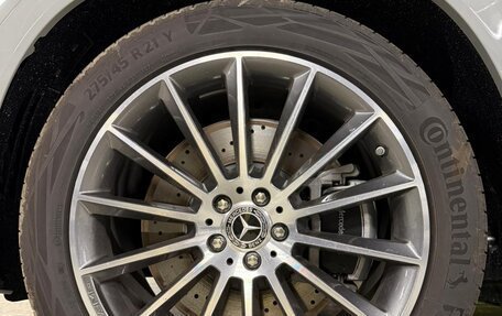 Mercedes-Benz GLE Coupe, 2025 год, 14 700 000 рублей, 23 фотография