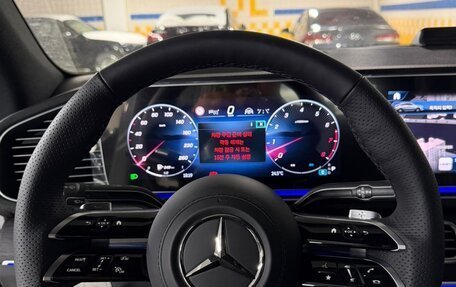 Mercedes-Benz GLE Coupe, 2025 год, 14 700 000 рублей, 31 фотография