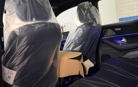 Mercedes-Benz GLE Coupe, 2025 год, 14 700 000 рублей, 30 фотография