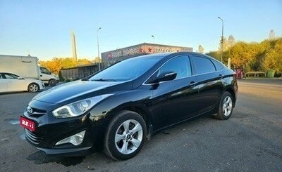 Hyundai i40 I рестайлинг, 2013 год, 900 000 рублей, 1 фотография