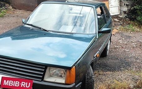 ЗАЗ 1102 «Таврия», 2004 год, 120 000 рублей, 1 фотография