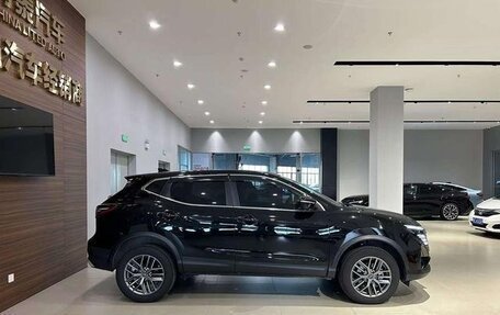 Nissan Qashqai, 2025 год, 2 150 000 рублей, 6 фотография