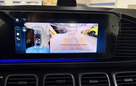 Mercedes-Benz GLE Coupe, 2025 год, 14 700 000 рублей, 35 фотография