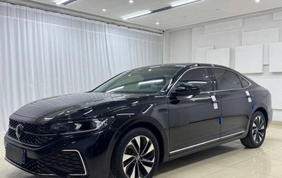 Volkswagen Passat B8 рестайлинг, 2022 год, 2 240 000 рублей, 1 фотография