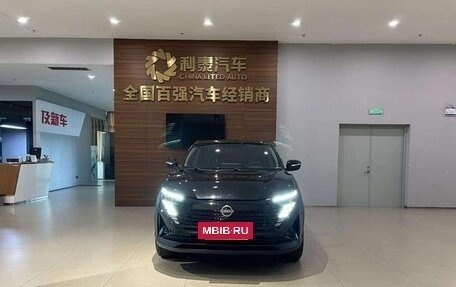 Nissan Qashqai, 2025 год, 2 150 000 рублей, 3 фотография