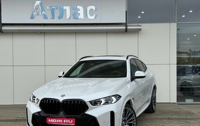 BMW X6, 2023 год, 12 900 000 рублей, 1 фотография