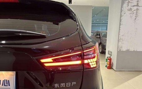 Nissan Qashqai, 2025 год, 2 150 000 рублей, 9 фотография