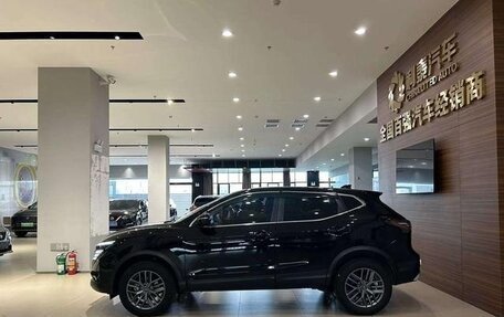 Nissan Qashqai, 2025 год, 2 150 000 рублей, 7 фотография
