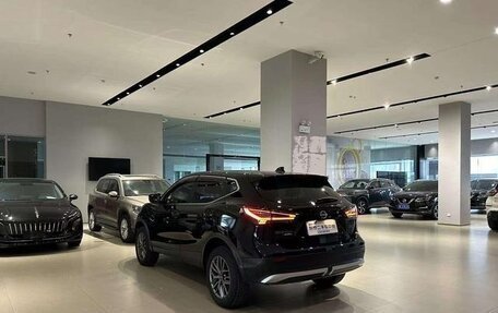 Nissan Qashqai, 2025 год, 2 150 000 рублей, 8 фотография