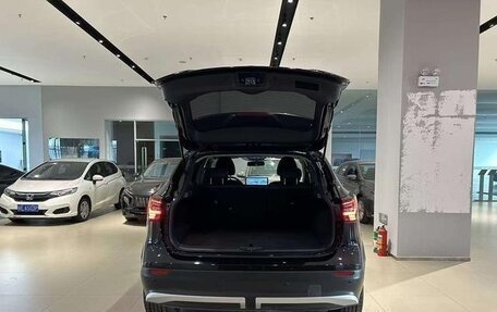 Nissan Qashqai, 2025 год, 2 150 000 рублей, 11 фотография