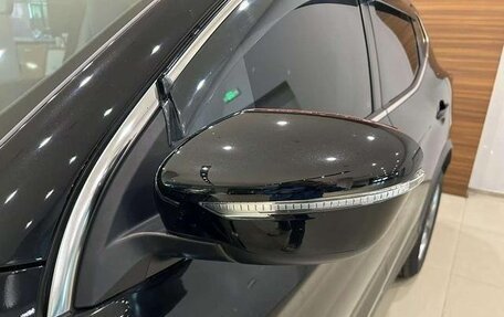 Nissan Qashqai, 2025 год, 2 150 000 рублей, 14 фотография