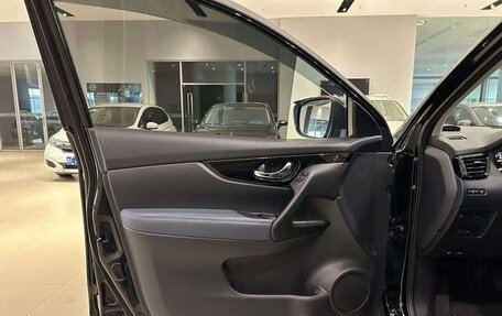 Nissan Qashqai, 2025 год, 2 150 000 рублей, 15 фотография
