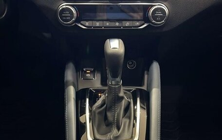 Nissan Qashqai, 2025 год, 2 150 000 рублей, 19 фотография