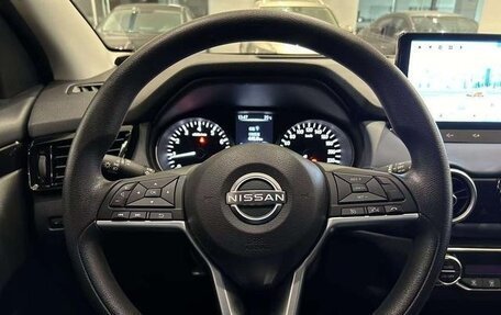 Nissan Qashqai, 2025 год, 2 150 000 рублей, 20 фотография