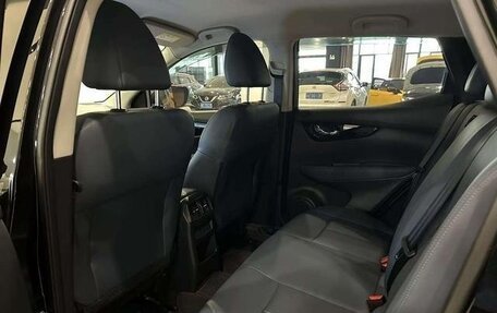 Nissan Qashqai, 2025 год, 2 150 000 рублей, 22 фотография