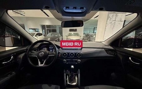 Nissan Qashqai, 2025 год, 2 150 000 рублей, 17 фотография