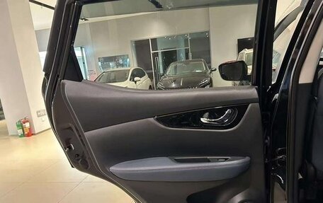 Nissan Qashqai, 2025 год, 2 150 000 рублей, 25 фотография