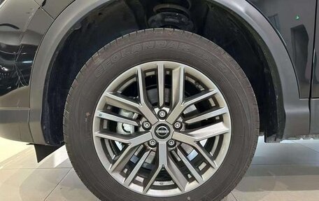 Nissan Qashqai, 2025 год, 2 150 000 рублей, 29 фотография