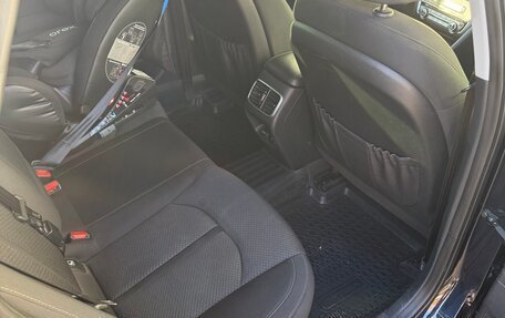 KIA Optima IV, 2018 год, 1 850 000 рублей, 10 фотография