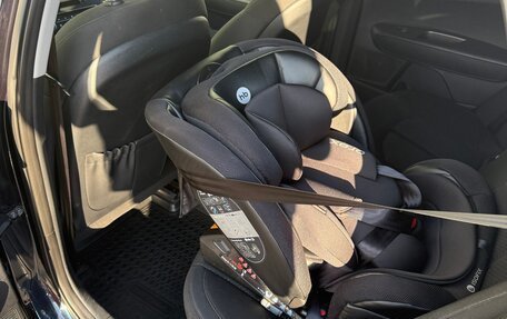 KIA Optima IV, 2018 год, 1 850 000 рублей, 11 фотография