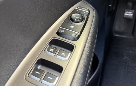 KIA Optima IV, 2018 год, 1 850 000 рублей, 16 фотография