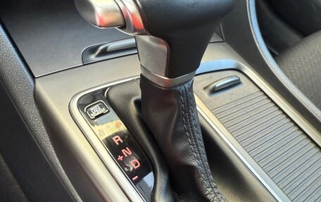 KIA Optima IV, 2018 год, 1 850 000 рублей, 15 фотография