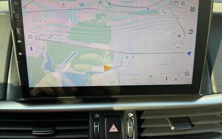 KIA Optima IV, 2018 год, 1 850 000 рублей, 18 фотография