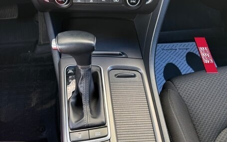 KIA Optima IV, 2018 год, 1 850 000 рублей, 14 фотография