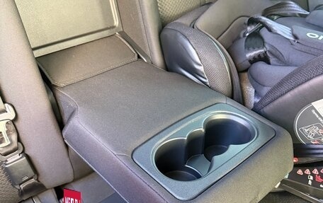 KIA Optima IV, 2018 год, 1 850 000 рублей, 19 фотография