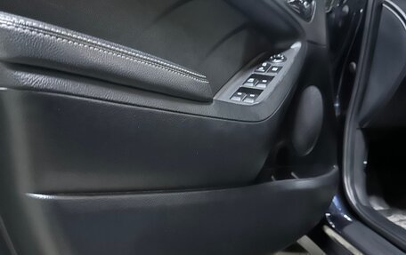 KIA Cerato III, 2018 год, 1 690 000 рублей, 7 фотография