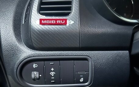 KIA Cerato III, 2018 год, 1 690 000 рублей, 8 фотография