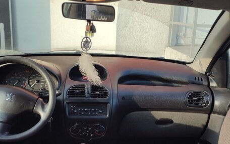 Peugeot 206, 2008 год, 180 000 рублей, 2 фотография