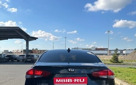 KIA Cerato III, 2018 год, 1 690 000 рублей, 6 фотография